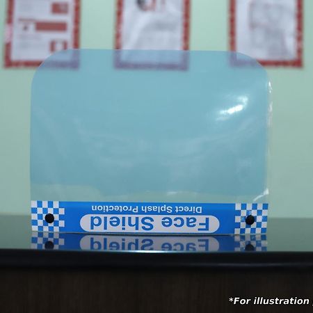 Oyo44287阿拉夫广场酒店 穆扎夫法尔普尔 外观 照片